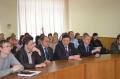 В городской Думе прошли публичные слушания по внесению изменений в Устав муниципального образования «Город Вологда».