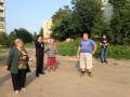 Депутаты Вологодской городской Думы несмотря на перерыв в работе парламента продолжают проводить встречи с вологжанами.