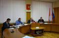 В Вологодской городской Думе прошли публичные слушания о внесении изменений в Устав города.