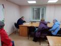 К депутату Евгению Волкову обратились жильцы дома по адресу Тендрякова, 27а