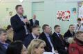 В Вологде прошла встреча активистов ТОС «Локомотив» с городской властью