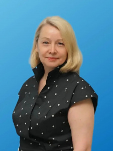 Широкова Светлана Александровна