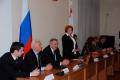 Два экс-депутата Вологодской городской Думы заняли кресла заместителей Председателя ЗСО.