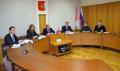 В Вологодской городской Думе состоялись публичные слушания по внесению изменений в Устав города Вологды.