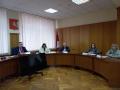 Итоги отчетного периода этого года подвели на заседании комитета по молодежной политике и физической культуре