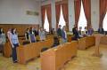 В Вологодской городской Думе состоялось второе заседание Молодежного парламента.