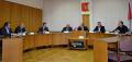 Повестку 45 сессии Вологодской городской Думы утвердил Президиум.