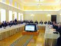 В Вологде прошло заседание Градостроительного совета 
