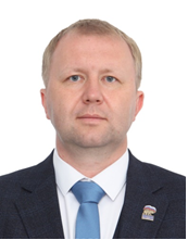 Павлов Юрий Валентинович