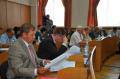 Депутаты Вологодской городской Думы на очередной сессии, которая состоялась в четверг, 28 июня, распределили дополнительные доходы, поступившие в бюджет города. 