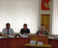 Рабочая неделя депутатов Вологодской городской Думы завершилась внеплановыми заседаниями двух постоянных комитетов.