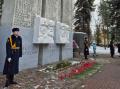 Вологодские депутаты почтили память воинов 