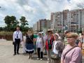 Депутат Юрий Павлов провел третью экскурсию по обновленной Вологде: горожане увидели результаты масштабных преобразований
