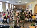 Продолжается серия патриотических уроков по проекту «Наставник Z»