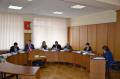Расширенное заседание комитета по бюджету и налогам прошло сегодня в Вологодской городской Думе