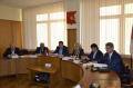Депутаты Вологодской городской Думы рассмотрели информацию о ремонте улично-дорожной сети.