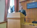 Депутаты Вологодской городской Думы утвердили Сергея Жестянникова на должность Мэра города Вологды