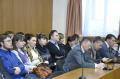 В Вологодской городской Думе прошли публичные слушания по внесению изменений в Устав Вологды, касающихся выборов в органы местного самоуправления.