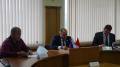 Президиум Вологодской городской Думы утвердил повестку очередной 28-й сессии