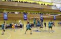 Четвертый раз подряд команда курсантов ВИПЭ ФСИН России по волейболу подтвердила свое первенство