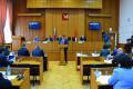 В Вологде состоялась очередная, семнадцатая сессия городского парламента.
