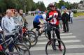 Депутаты Вологодской городской Думы приняли участие в массовой велопрогулке, посвященной празднованию в Вологде Дня физкультурника.
