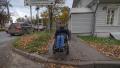 В Вологде проверили тротуары для передвижения маломобильных групп населения