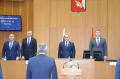 Очередная 23-ая сессия городской Думы прошла в Вологде