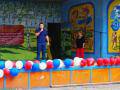 Депутаты Вологодской городской Думы во время летних каникул участвуют в благотворительных мероприятиях и организуют экскурсии на территории своих избирательных округов. 