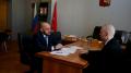Активист Молодежного парламента получил возможность погрузиться в работу Вологодской городской Думы