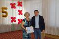 Депутат Алексей Коновалов поздравил коллектив детского сада с юбилеем