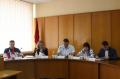 Состоялось внеочередное расширенное заседание комитетов по бюджету и налогам и по экономической политике и муниципальной собственности