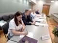 В преддверии сессии: комитет по ЖКХ и градостроительству рассмотрел ключевые вопросы