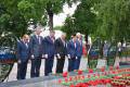 Вологжане почтили память павших в Великой Отечественной войне 1941-1945 годов