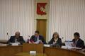 Очередные поправки в бюджет текущего года рассмотрели депутаты постоянного комитета Вологодской городской Думы по бюджету и налогам.