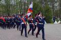 Традиционная кадетская перекличка прошла в Вологде