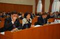 Депутаты утвердили план работы Вологодской городской Думы на первую половину 2013 года.