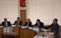 Муниципальное предприятие «Вологдазеленстрой» отчиталось перед депутатами городской Думы о расходовании денежных средств в 1 квартале 2013 года.