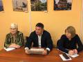 Парламентарии активно принимают участие в обсуждении Генплана города Вологды
