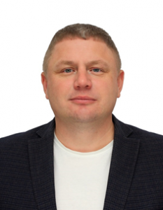 Вихров Илья Валерьевич