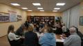 Активисты ТОС «Кировский» подвели итоги работы на отчетной конференции