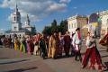 Восьмые Русские Ганзейские дни в Вологде открыты