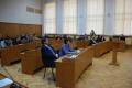 В Вологодской городской Думе прошли депутатские слушания, главной темой которых стало обсуждение бюджета города Вологды на 2012 год и плановый период 2013 и 2014 годов.