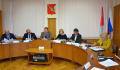 В Вологодской городской Думе состоялось заседание комитета по бюджету и налогам.