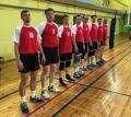 Межнациональный волейбольный турнир прошел в Вологде