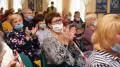 Более 70 представителей ветеранских организаций отметили в Вологде