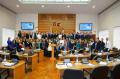 Первая сессия Молодежного парламента города Вологды в 2017 году пройдет 28 февраля