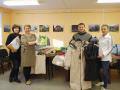 Депутат Алексей Коновалов организовал благотворительную акцию