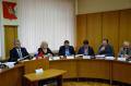 Городские парламентарии рассмотрели вопрос о внесении изменений в бюджет Вологды.