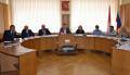 Изменения в бюджет рассмотрели депутаты Вологодской городской Думы.